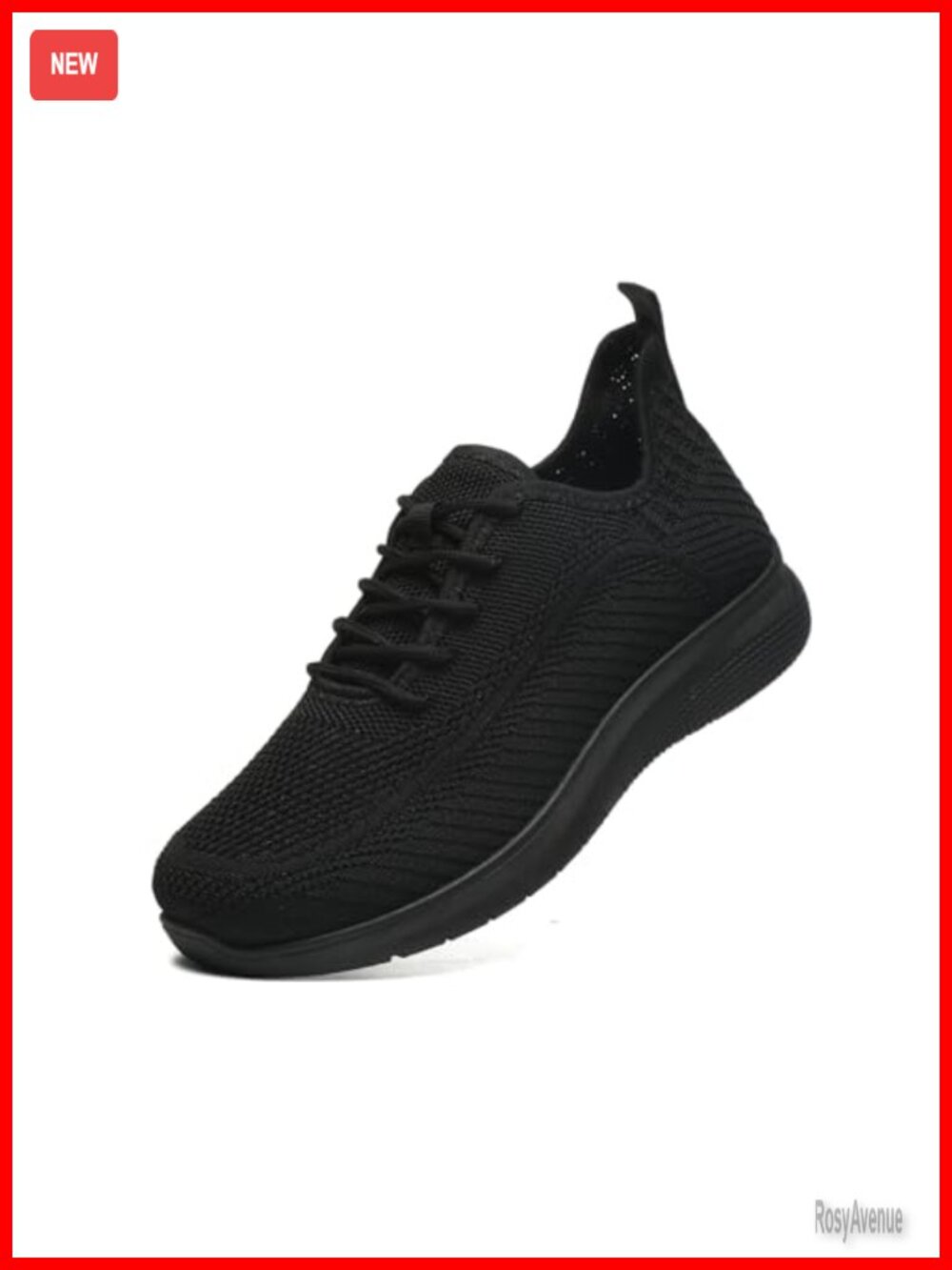 Women Non-Slip Walking Sneakers Work Tennis Shoes
